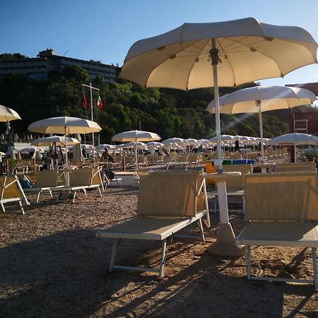 Residence Baia Vallugola Castel di Mezzo المظهر الخارجي الصورة